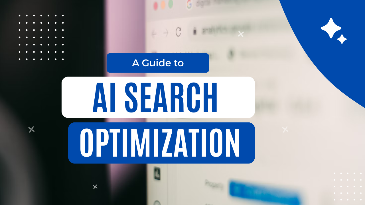 The Complete Guide to AI Search Optimization: How to Rank in the Age of ChatGPT and Beyond
